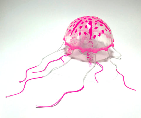 Floating Jellyfish Ornament