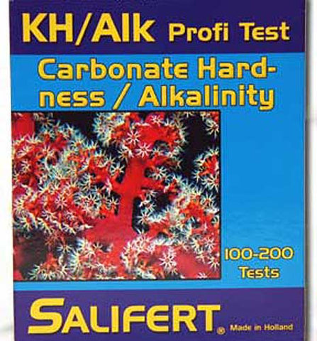 Salifert KH/Alk Test Kit